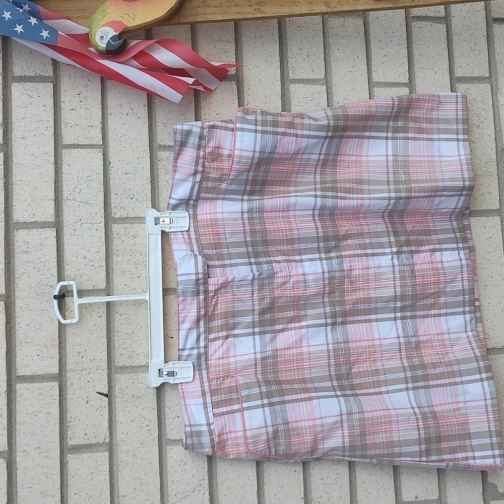 Izod Skorts* - Picture 4 of 10